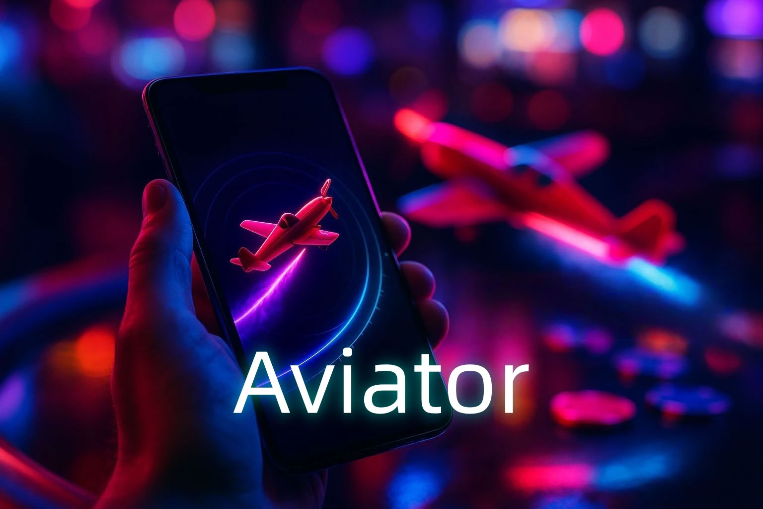 cjogo Aviator Festivo