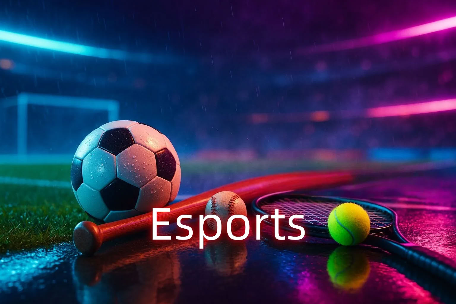 cjogo Variedade de Esportes