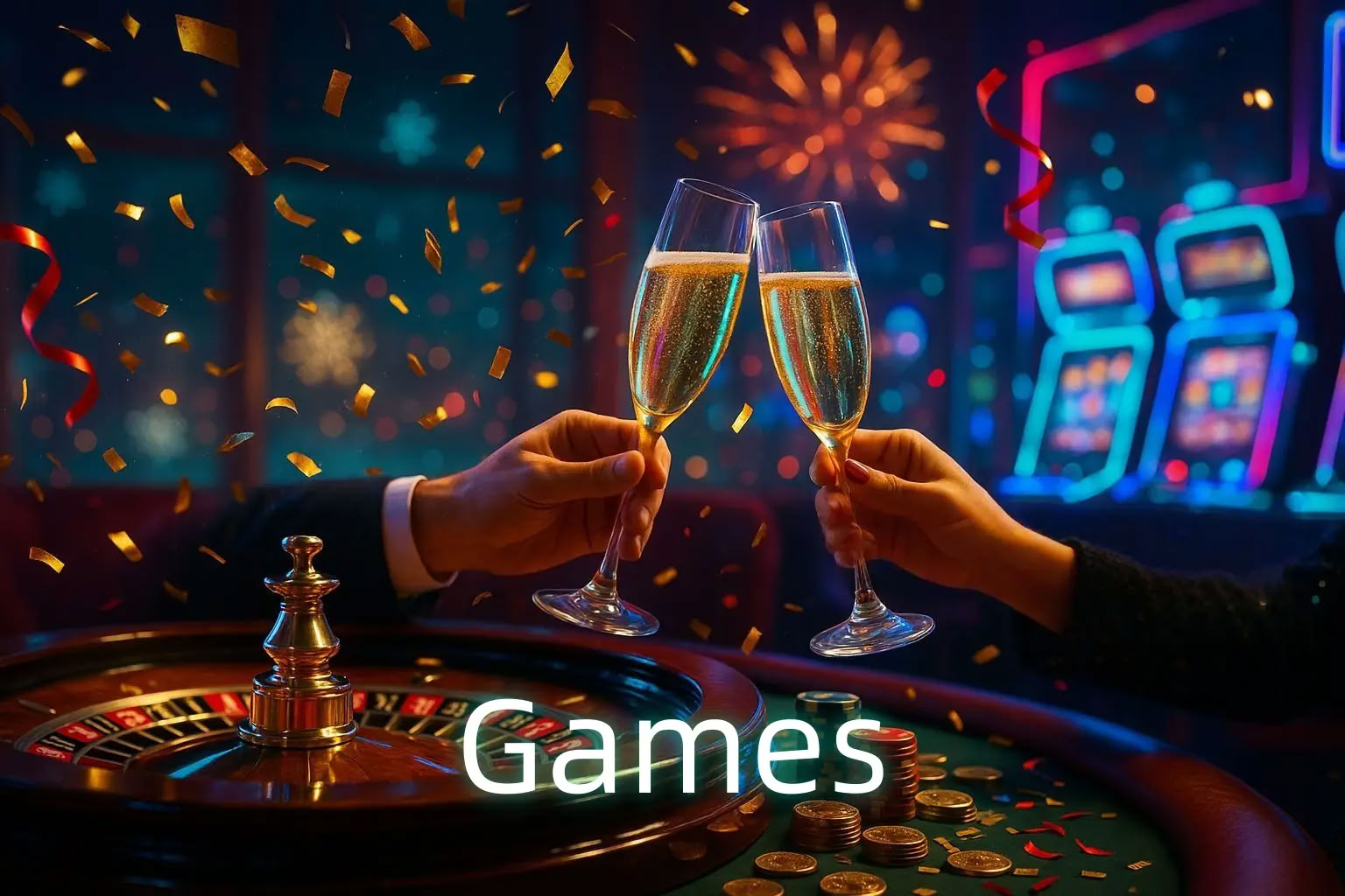 cjogo Jogos Festivos