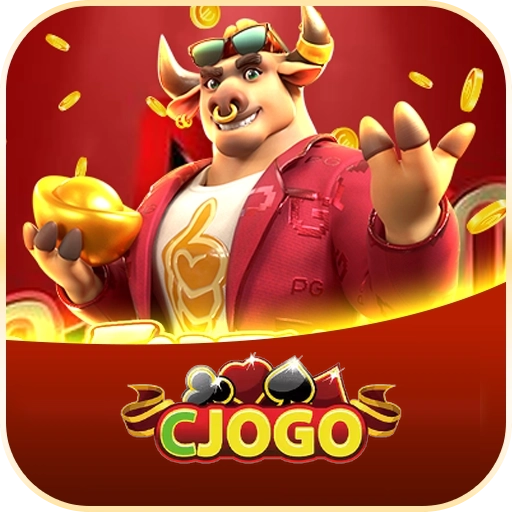 cjogo logo